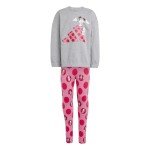 Set Sport pentru Copii Adidas JF3645 Multicolor