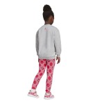 Set Sport pentru Copii Adidas JF3645 Multicolor