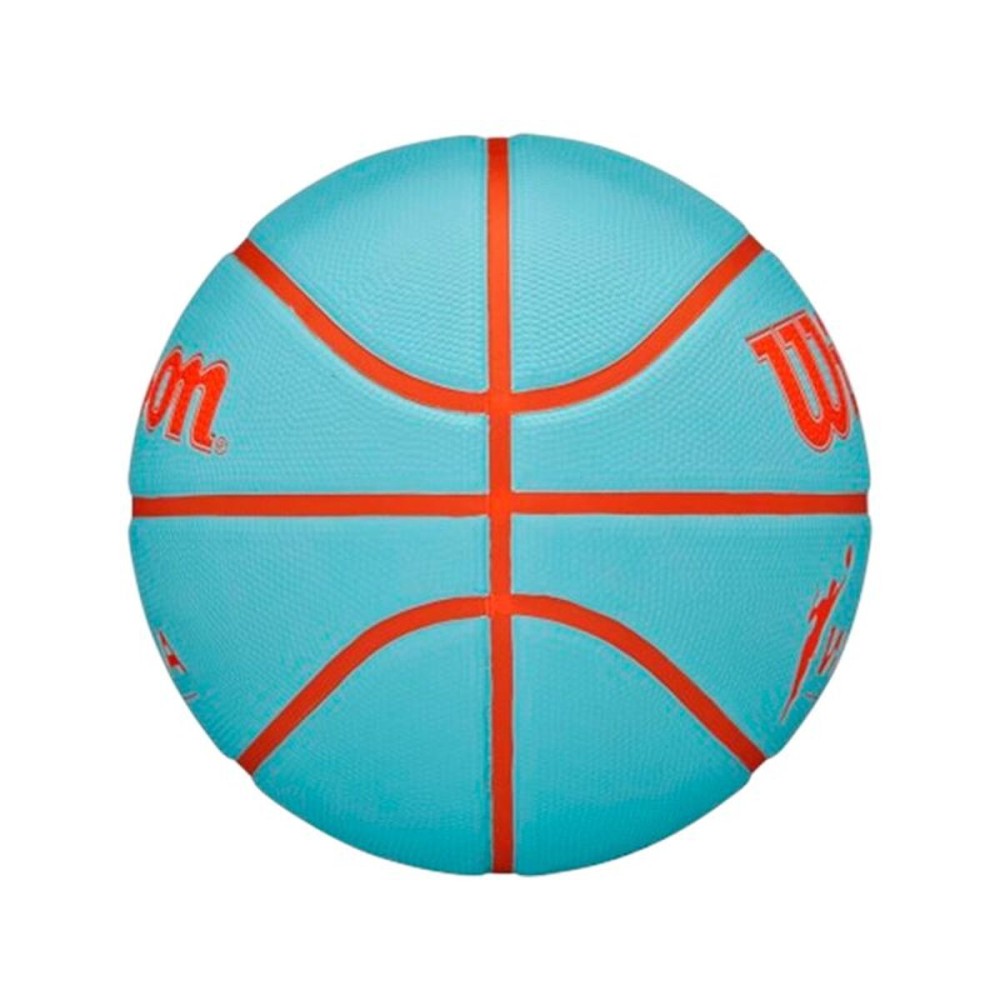 Minge de Baschet Wilson WNBA Drv Bskt Teor Sz6 6 Ani 6 (Mărimea 6)