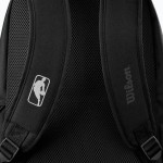 Rucsac Casual Wilson NBA Team Backpack Sportiv Casual