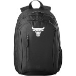 Rucsac Casual Wilson NBA Team Backpack Chi Negru Sportiv