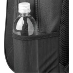 Rucsac Casual Wilson NBA Team Backpack Chi Negru Sportiv