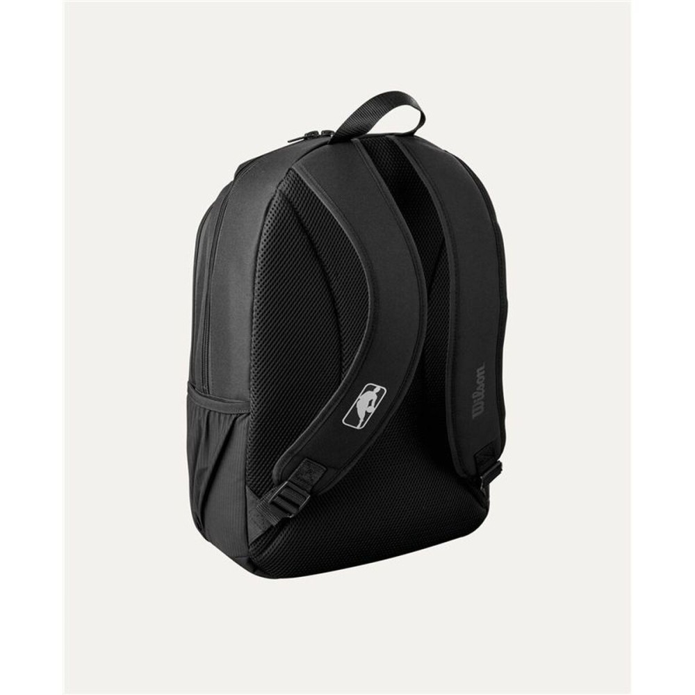 Rucsac Casual Wilson NBA Team Backpack Negru Sportiv