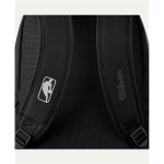 Rucsac Casual Wilson NBA Team Backpack Negru Sportiv