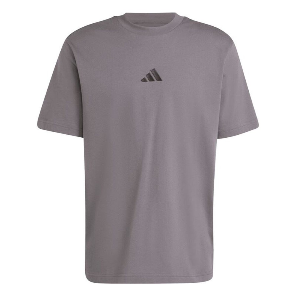 Tricou cu Mânecă Scurtă Bărbați Adidas JD1778