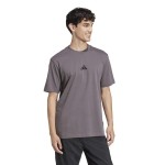 Tricou cu Mânecă Scurtă Bărbați Adidas JD1778