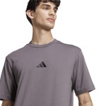 Tricou cu Mânecă Scurtă Bărbați Adidas JD1778