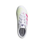 Ghete de Fotbal pentru Copii Adidas Predator Club Fg/Mg