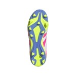 Ghete de Fotbal pentru Copii Adidas Predator Club Fg/Mg