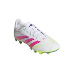 Ghete de Fotbal pentru Copii Adidas Predator Club Fg/Mg