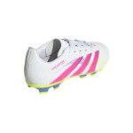 Ghete de Fotbal pentru Copii Adidas Predator Club Fg/Mg