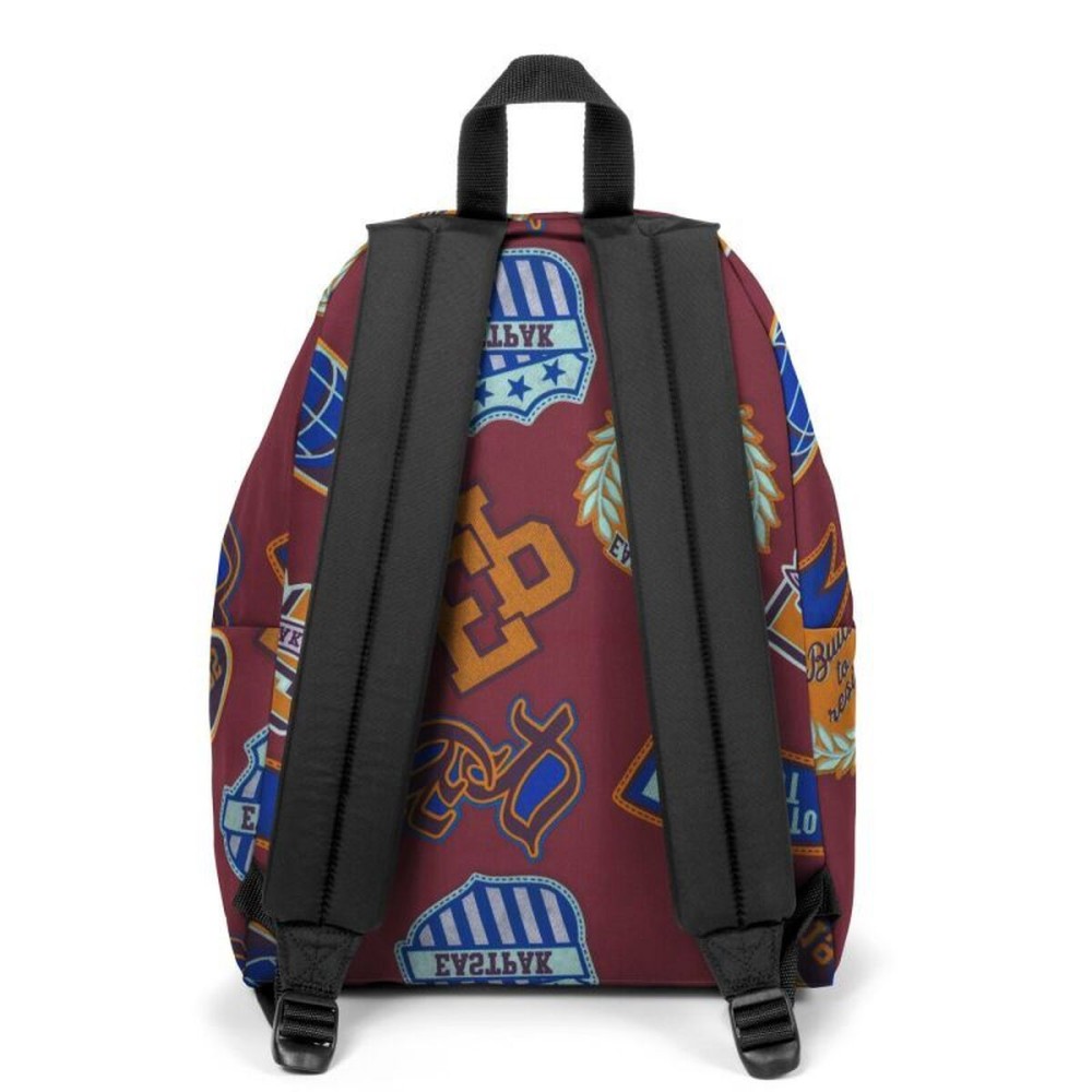 Rucsac Casual Eastpak Padded Pak'R Bordo Casual