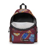 Rucsac Casual Eastpak Padded Pak'R Bordo Casual