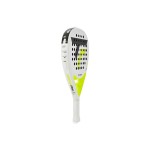 Paletă de Padel Tecnifibre 16WABR3704 Alb