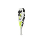 Paletă de Padel Tecnifibre 16WABR3704 Alb