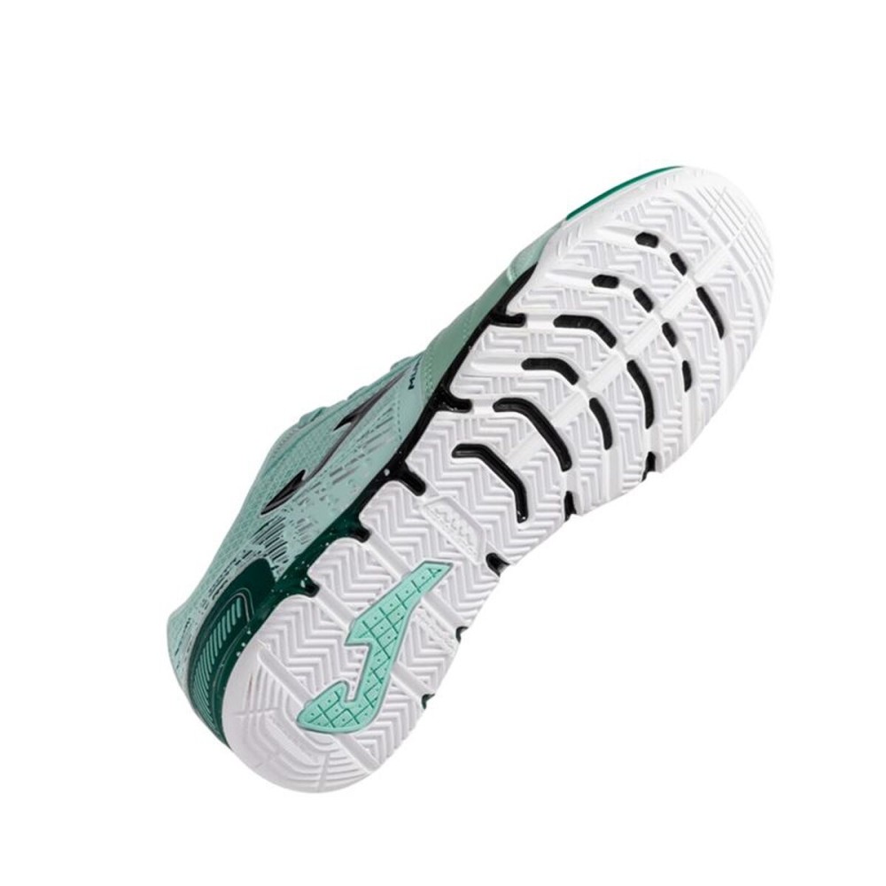 Încălțăminte de Fotbal Sală pentru Adulți Joma Sport Mundial 2515 Acvamarin