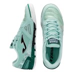 Încălțăminte de Fotbal Sală pentru Adulți Joma Sport Mundial 2515 Acvamarin