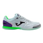 Încălțăminte de Fotbal Sală pentru Adulți Joma Sport Top Flex 2505 Albastru deschis