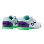 Încălțăminte de Fotbal Sală pentru Adulți Joma Sport Top Flex 2505 Albastru deschis