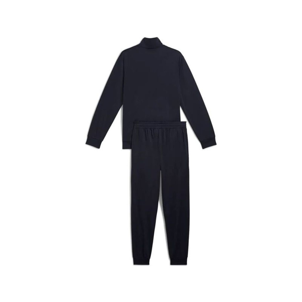 Trening pentru Adulți Puma Essentials Poly Suit Cl Negru Bărbați