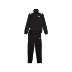 Trening Damă Puma Poly Suit Op Negru