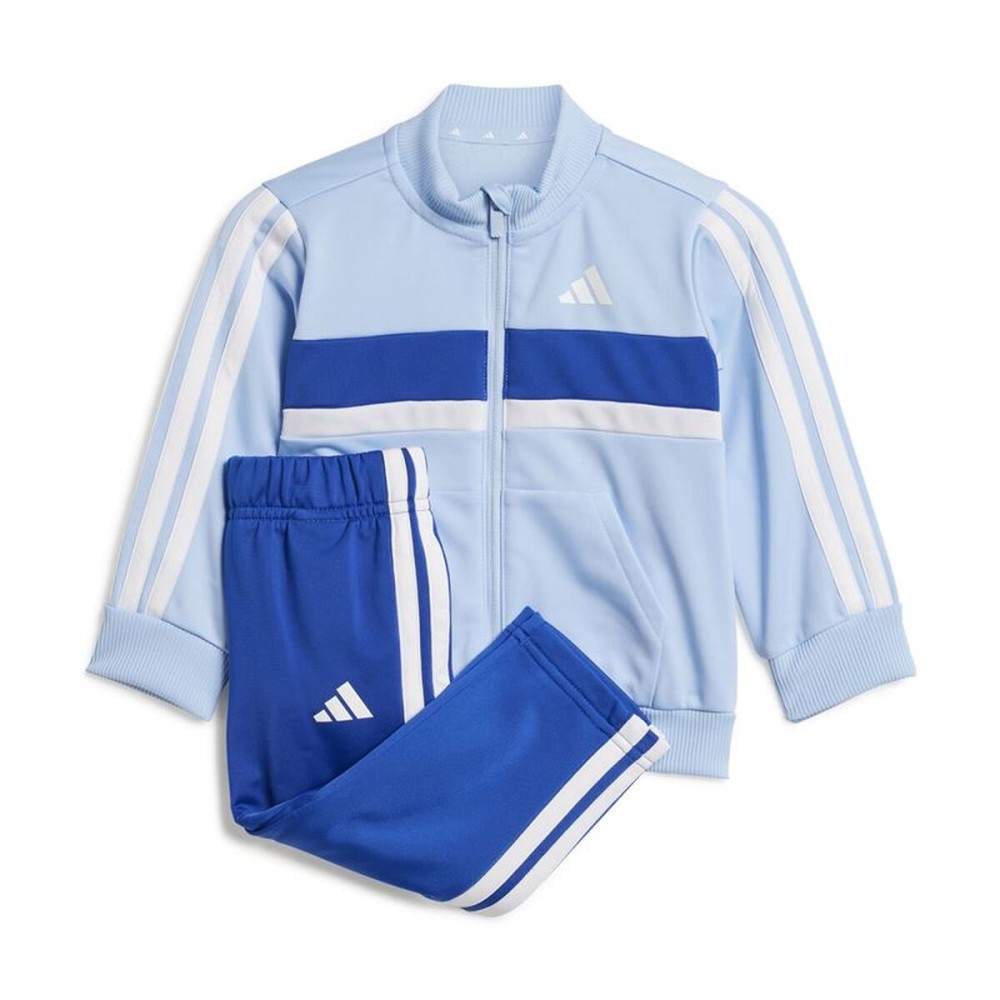 Set Sport pentru Bebeluși Adidas 3Bandas Tib Apă