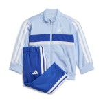 Set Sport pentru Bebeluși Adidas 3Bandas Tib Apă