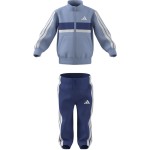 Set Sport pentru Bebeluși Adidas 3Bandas Tib Apă
