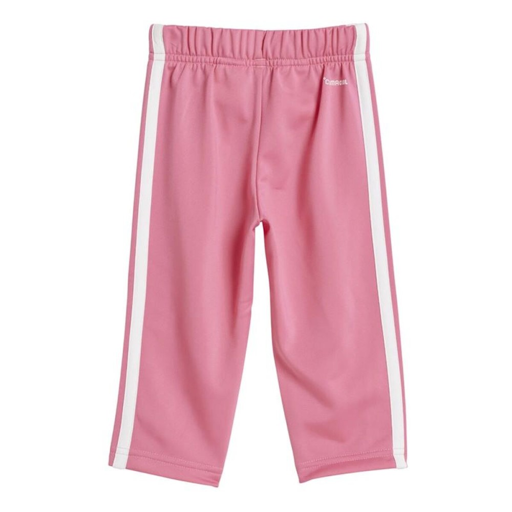 Trening Copii Adidas Tiberio Roz