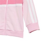 Trening Copii Adidas Tiberio Roz