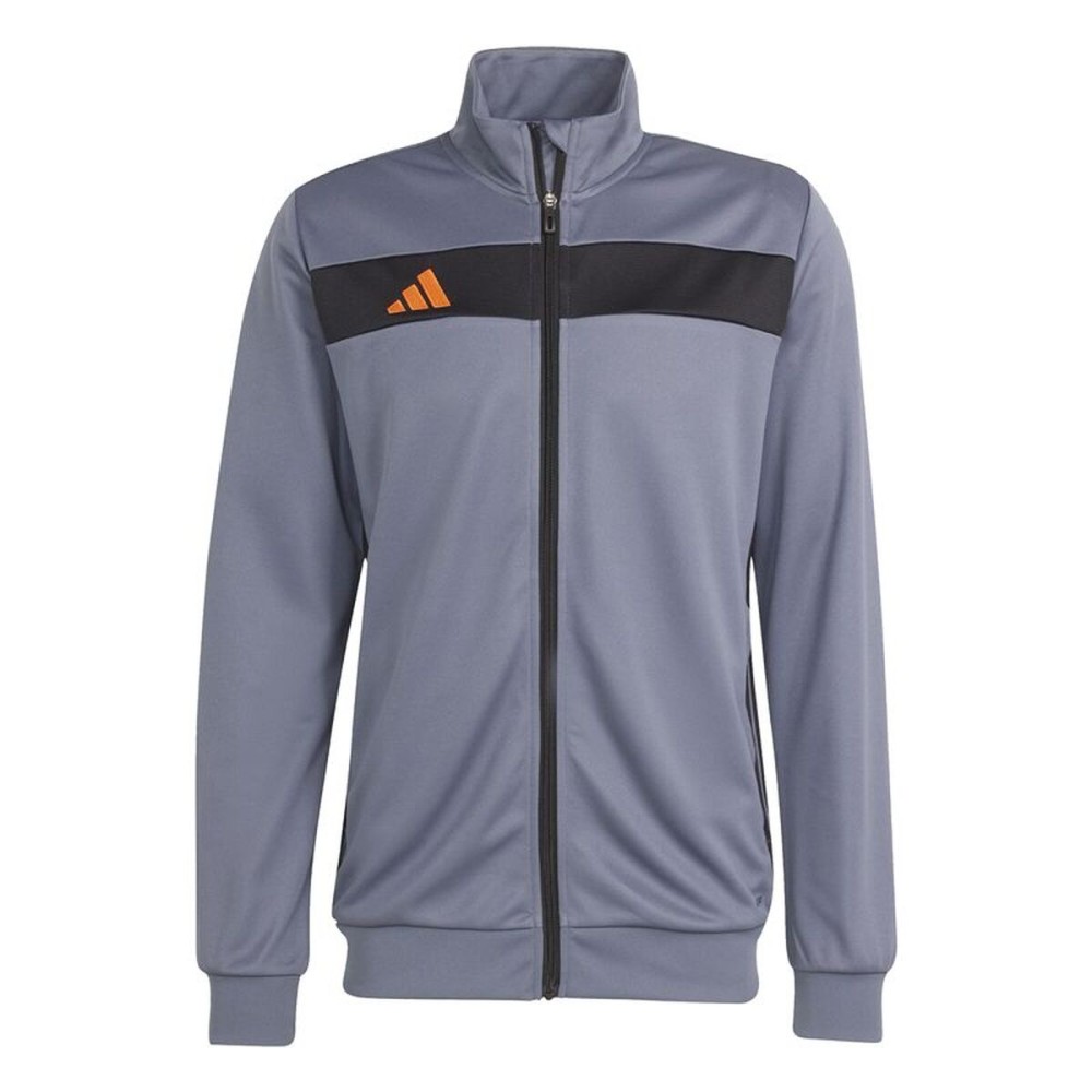Trening pentru Adulți Adidas Tiro Es Ts Albastru