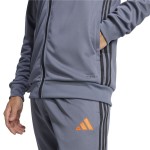Trening pentru Adulți Adidas Tiro Es Ts Albastru
