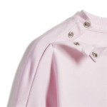 Set Sport pentru Bebeluși Adidas 3 Bandas French Terry Jogger Roz