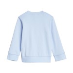 Set Sport pentru Bebeluși Adidas Big Logo French Terry Jogger Apă