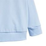 Set Sport pentru Bebeluși Adidas Big Logo French Terry Jogger Apă