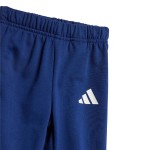 Set Sport pentru Bebeluși Adidas Big Logo French Terry Jogger Apă