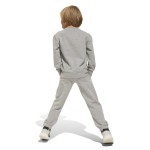 Trening Copii Adidas Lk Bl French Terry Jog Gri