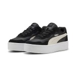 Adidași Casual de Damă Puma Court Lally Skye Sd Negru