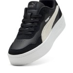 Adidași Casual de Damă Puma Court Lally Skye Sd Negru
