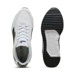 Adidași Casual Bărbați Puma R78 Lightwind Alb