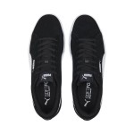 Adidași Casual Bărbați Puma Smash 3.0 Negru