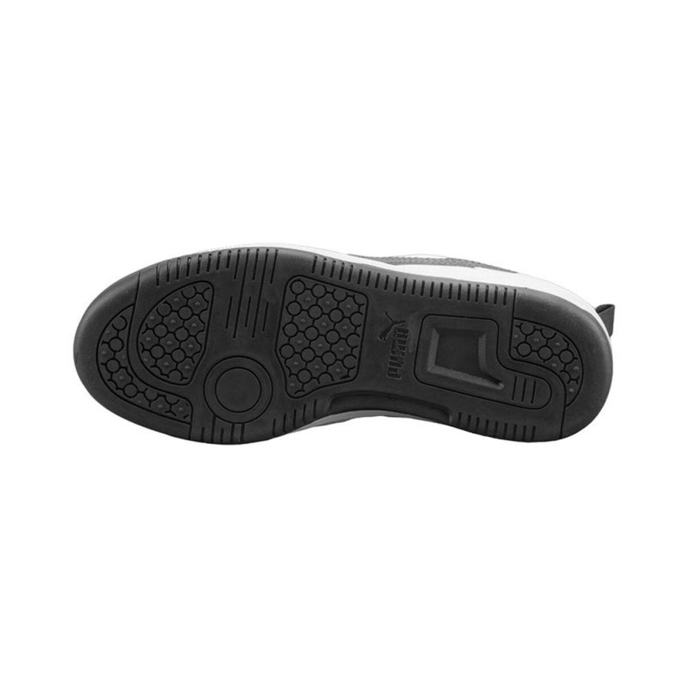 Adidași pentru Copii Puma Rebound V6 Low