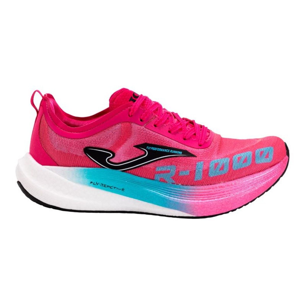 Încălțăminte de Running pentru Adulți Joma Sport R1000 2510 Fucsia