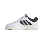 Adidași Casual Bărbați Adidas Court 24 Alb