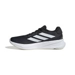 Încălțăminte de Running pentru Adulți Adidas Supernova Ease Negru
