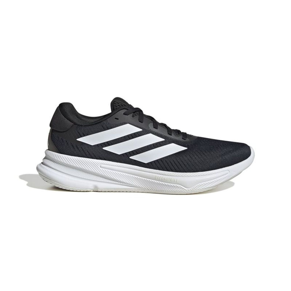 Încălțăminte de Running pentru Adulți Adidas Supernova Ease Negru