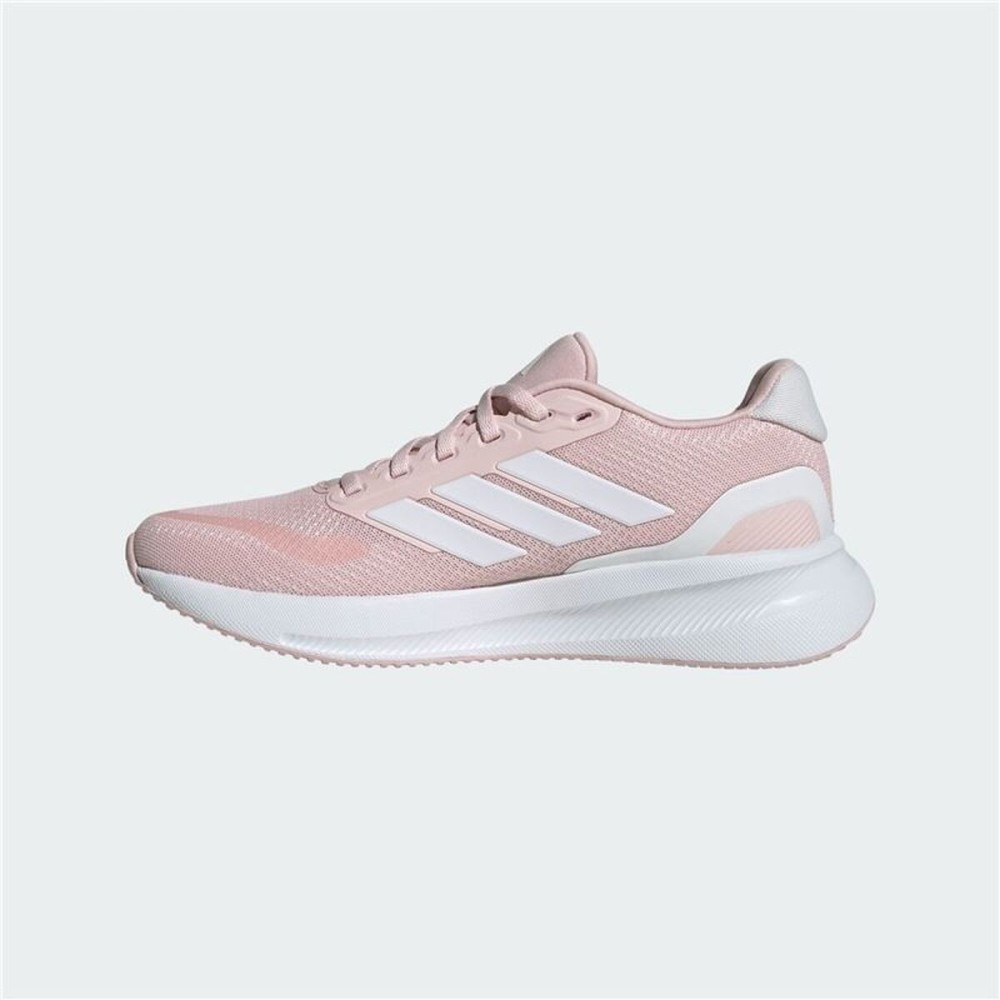 Încălțăminte de Running pentru Adulți Adidas Runfalcon 5 Roz