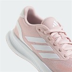 Încălțăminte de Running pentru Adulți Adidas Runfalcon 5 Roz