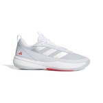 Încălțăminte de Baschet pentru Adulți Adidas Subzone Gri