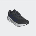 Încălțăminte de Running pentru Adulți Adidas Galaxy 7 Negru
